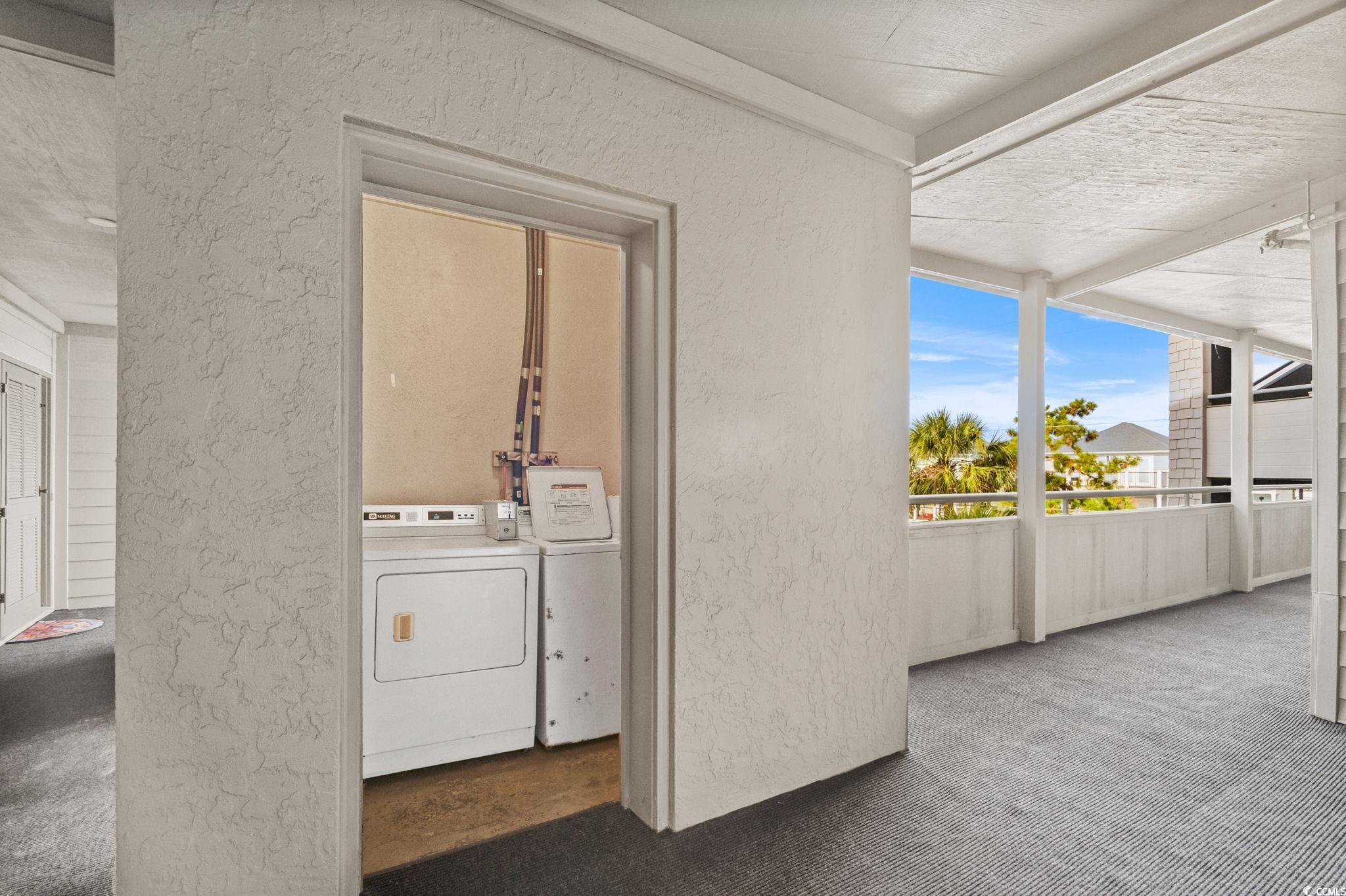 1310 North Waccamaw Drive, Unit 203 Murrells Inlet, SC 29576 - Photo 34 of 40