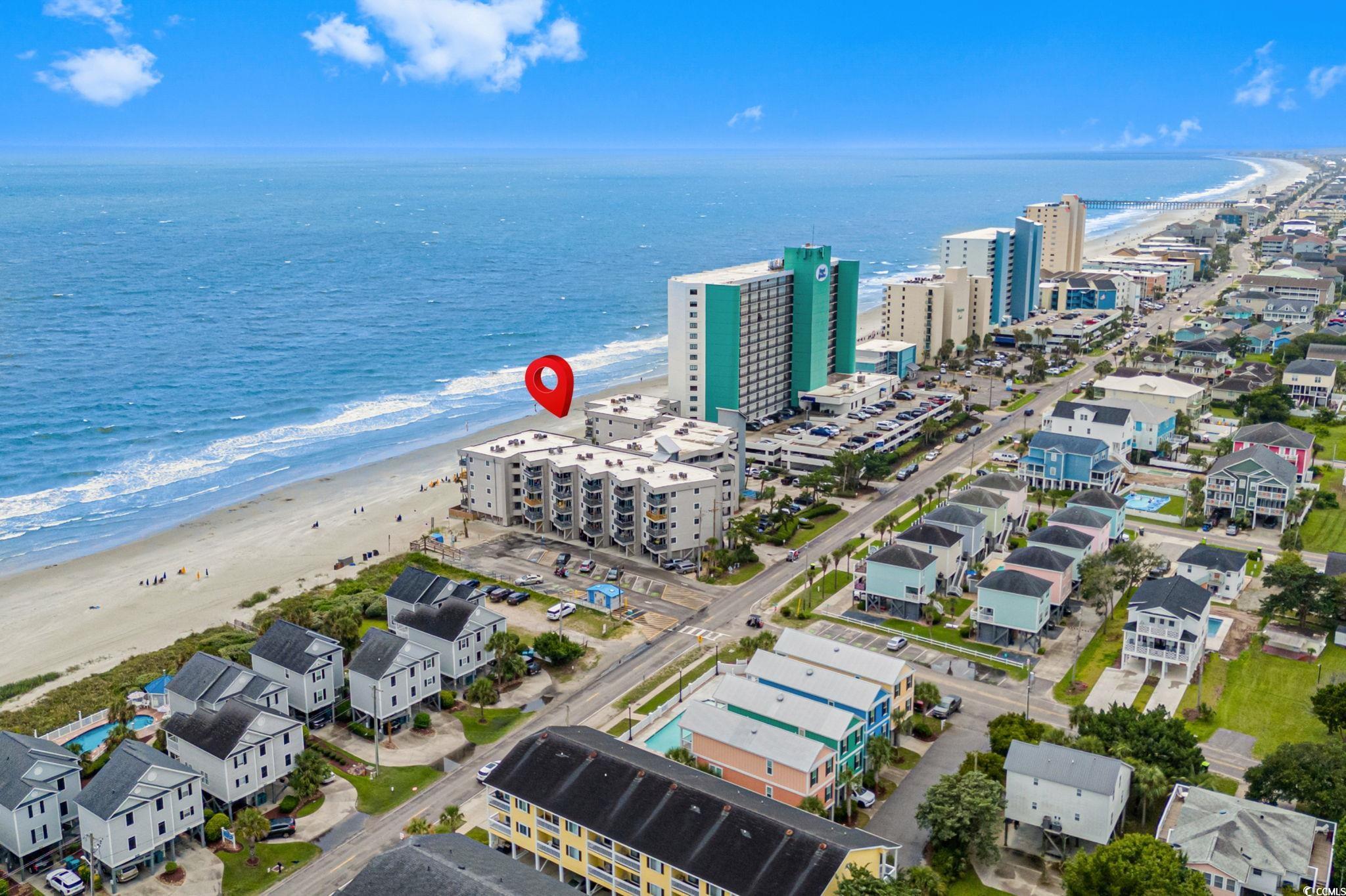 1310 North Waccamaw Drive, Unit 203 Murrells Inlet, SC 29576 - Photo 36 of 40