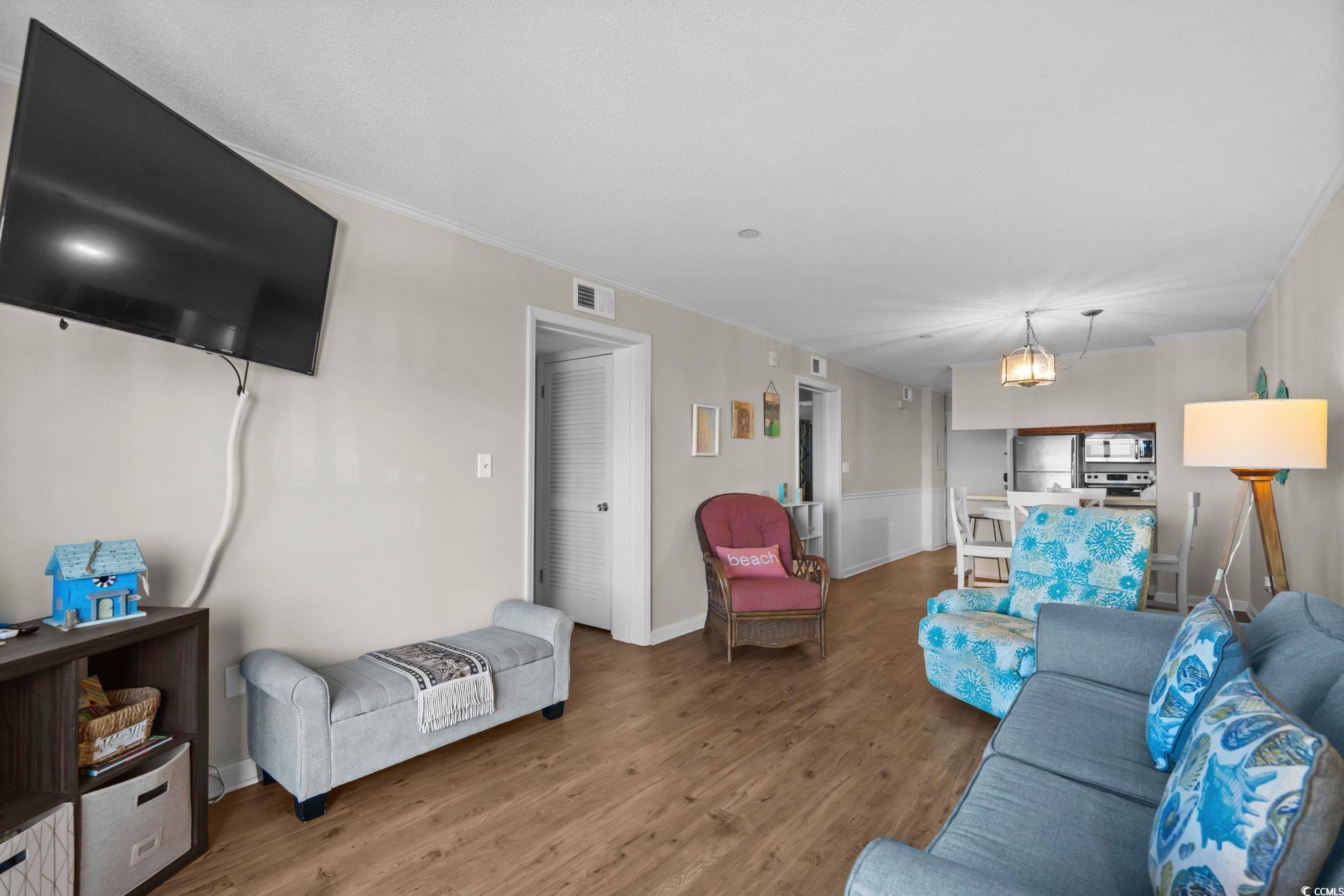 1310 North Waccamaw Drive, Unit 203 Murrells Inlet, SC 29576 - Photo 5 of 40