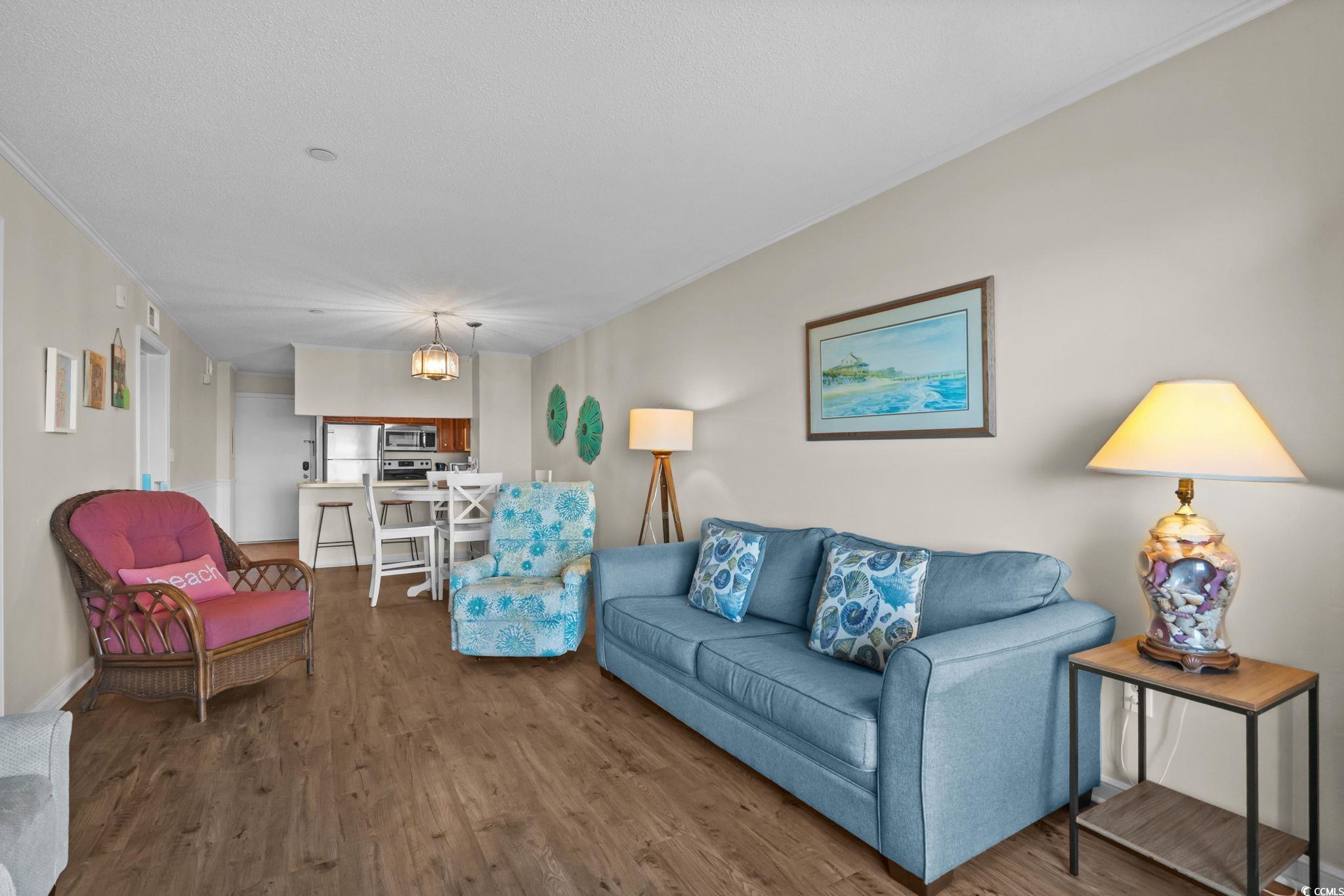 1310 North Waccamaw Drive, Unit 203 Murrells Inlet, SC 29576 - Photo 7 of 40