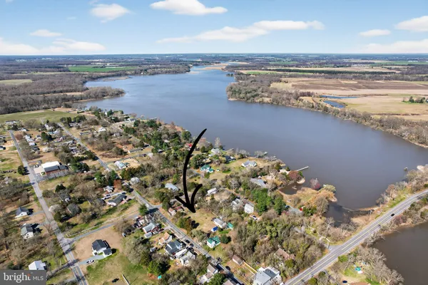 $79,900 | 116 2nd Street, Crumpton, MD 21628