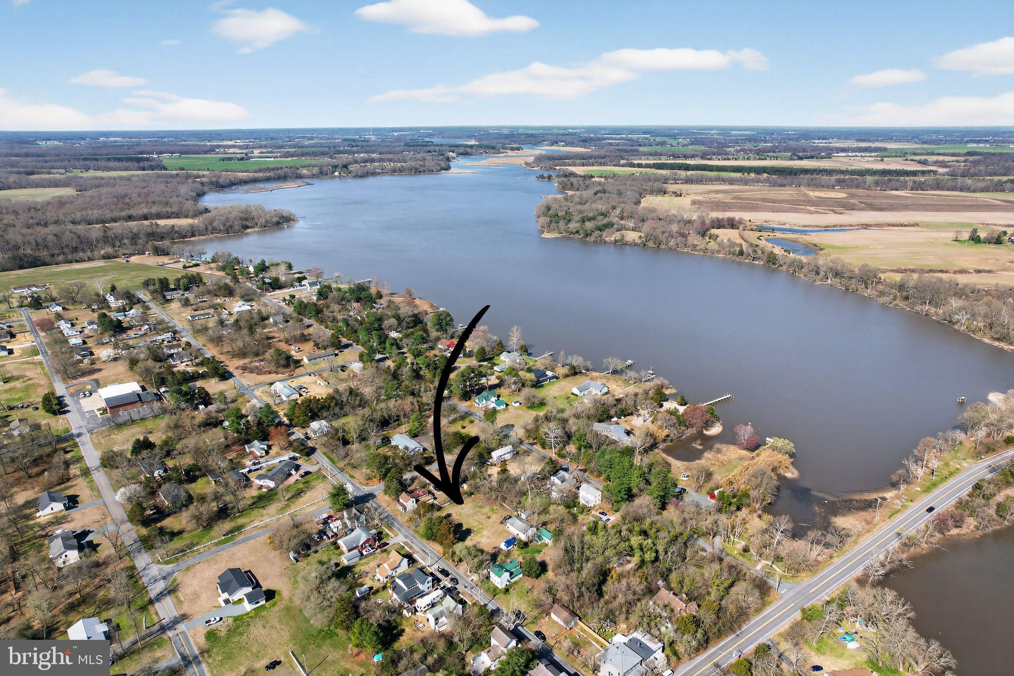 116 2nd Street Crumpton, MD 21628 - Photo 3 of 13