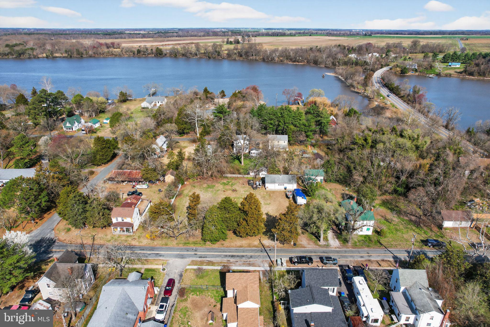 116 2nd Street Crumpton, MD 21628 - Photo 4 of 13