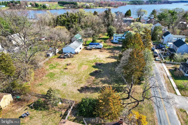 $79,900 | 116 2nd Street, Crumpton, MD 21628