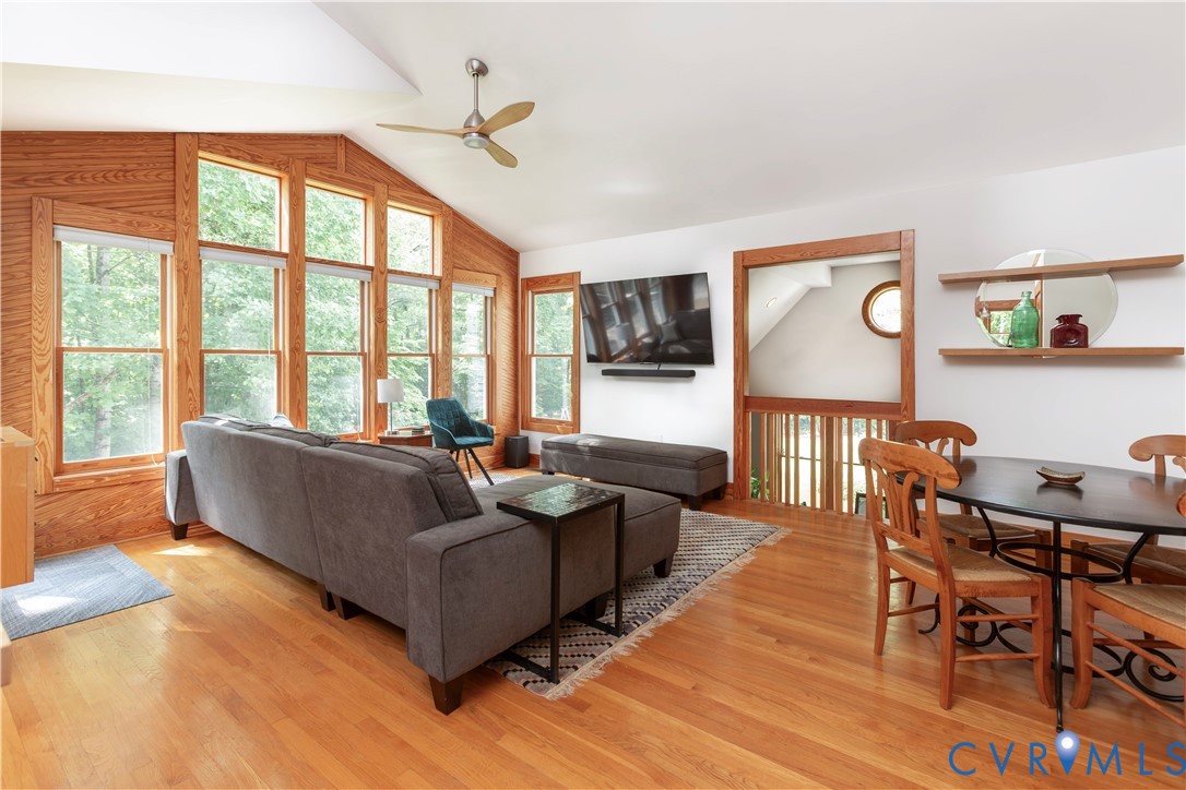 11880 Winterpock Road Chesterfield, VA 23838 - Photo 6 of 34 Plenty of room for dining area