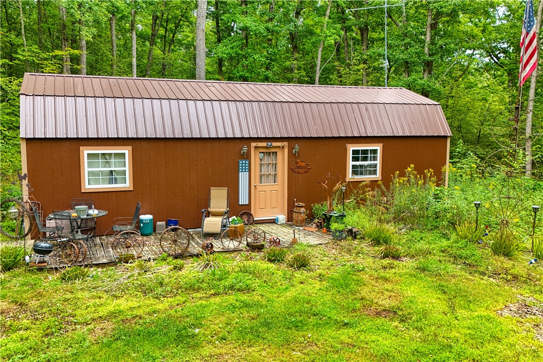 6772 North 5th Street Springbrook, WI 54875 - Photo 1 of 16