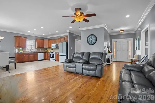 $365,000 | 104 Castle Pines Lane, Statesville, NC 28625
