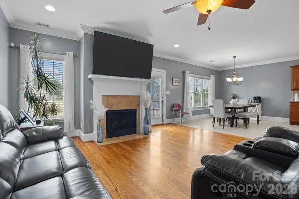 $365,000 | 104 Castle Pines Lane, Statesville, NC 28625