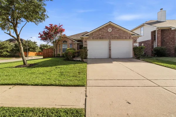 $309,000 | 25103 Bluma Ranch Drive, Katy, TX 77494
