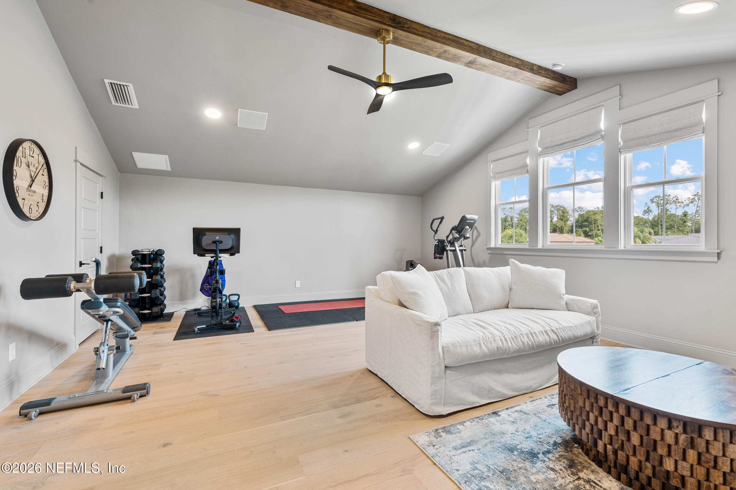 14061 Magnolia Cove Road Jacksonville, FL 32224 - Photo 35 of 74 35 - Bedroom 3 - Multiuse