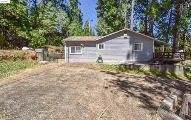 $270,000 | 23730 Highway 108, Twain Harte, CA 95383