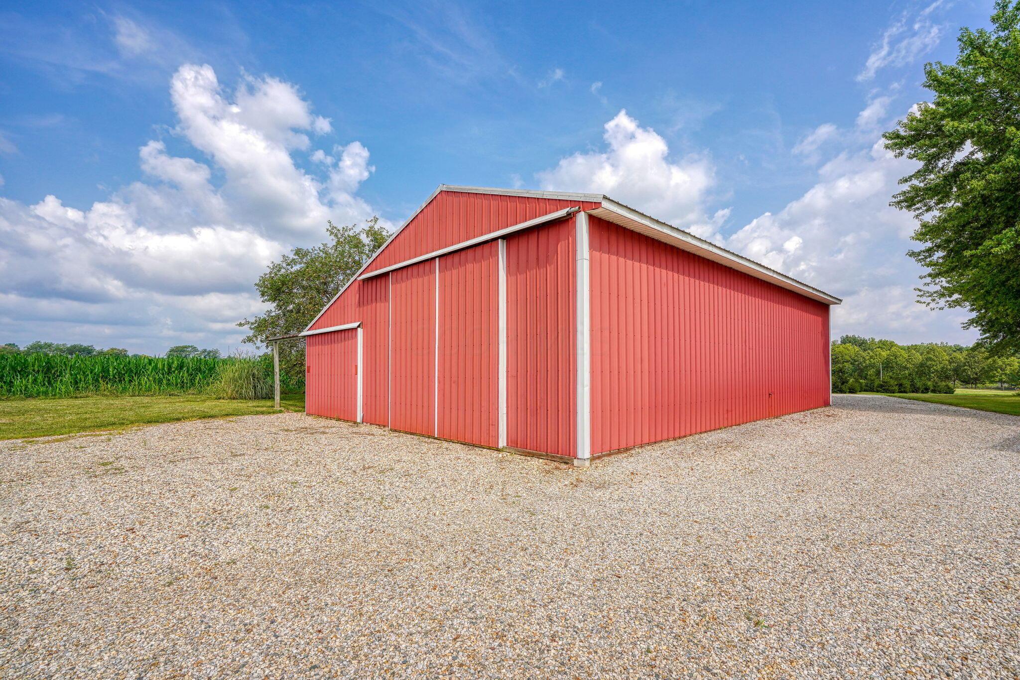 26609 Morris Salem Road Circleville, OH 43113 - Photo 63 of 112 26609 Morris Salem Rd (22)