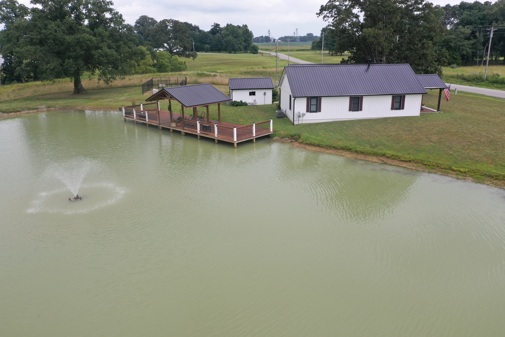 7801 Belle Prairie Road Dahlgren, IL 62828 - Photo 93 of 93 Gallery Image 93
