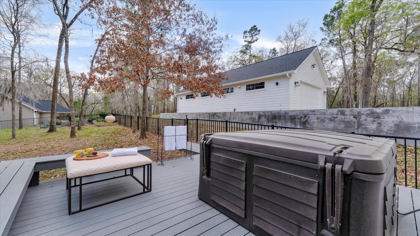 100 Lords Circle Coldspring, TX 77331 - Photo 11 of 50 a outdoor view with a sitting space