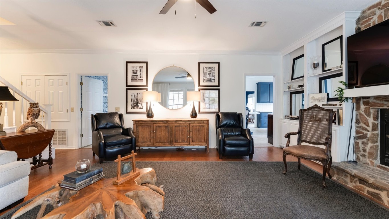 100 Lords Circle Coldspring, TX 77331 - Photo 28 of 50