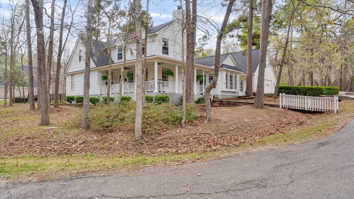 100 Lords Circle Coldspring, TX 77331 - Photo 4 of 50