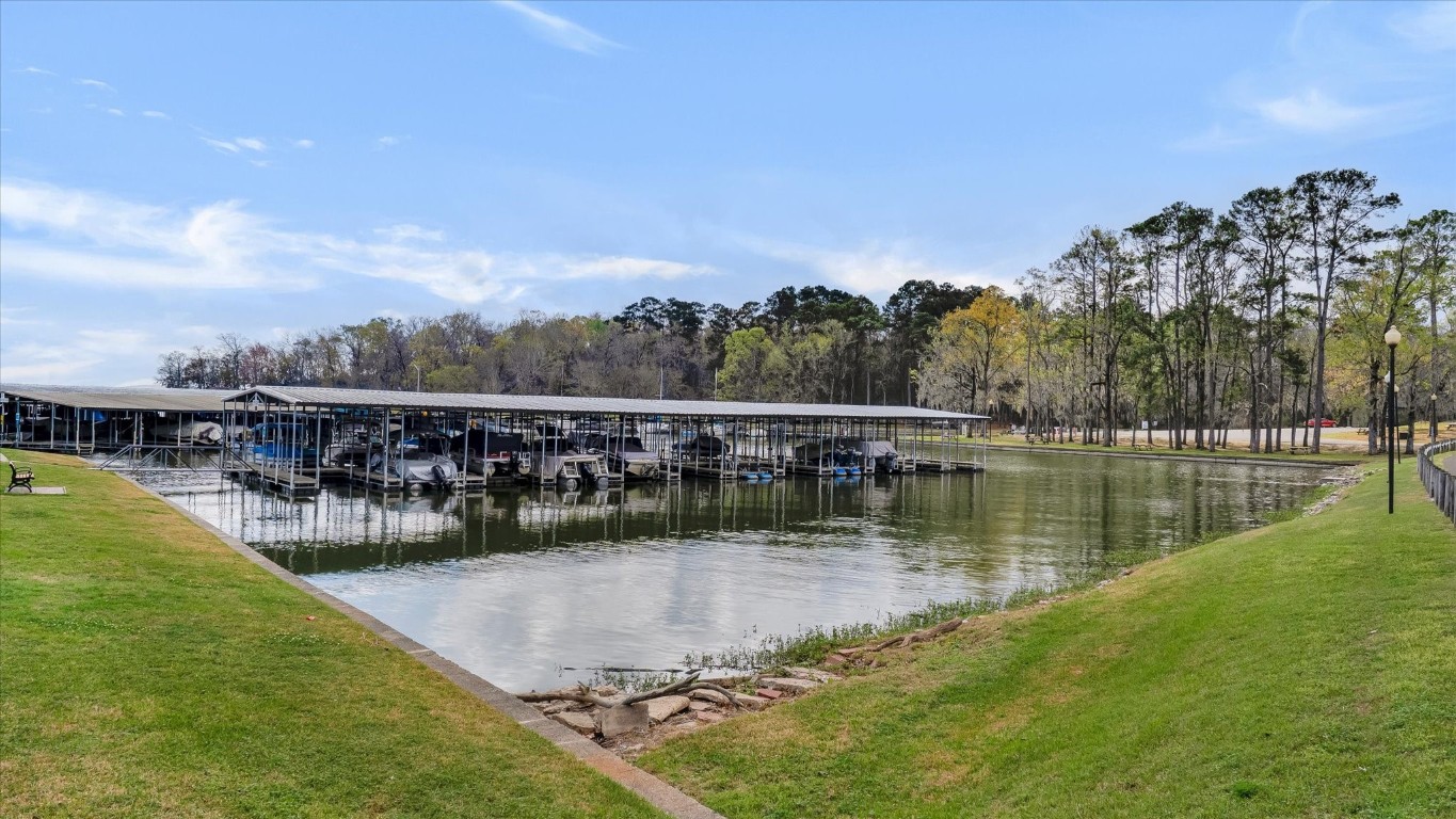 100 Lords Circle Coldspring, TX 77331 - Photo 45 of 50