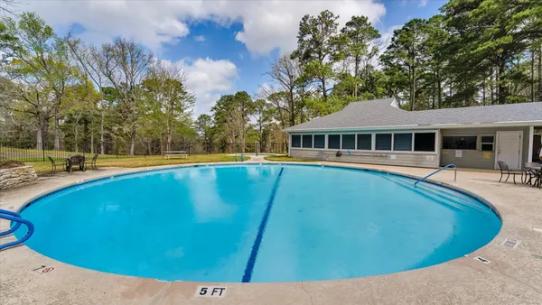 $834,000 | 100 Lords Circle, Coldspring, TX 77331