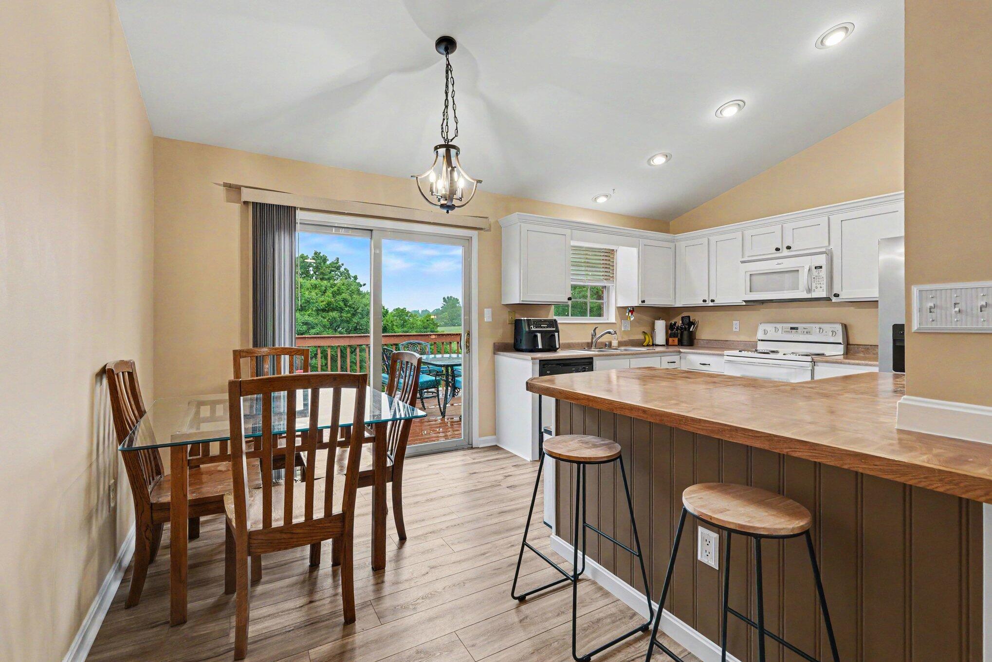 32 Ridge View Circle Dry Ridge, KY 41035 - Photo 8 of 28 Kitchen