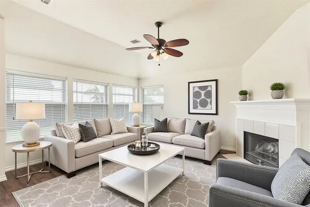 $413,000 | 1041 Carlisle Drive, Allen, TX 75002