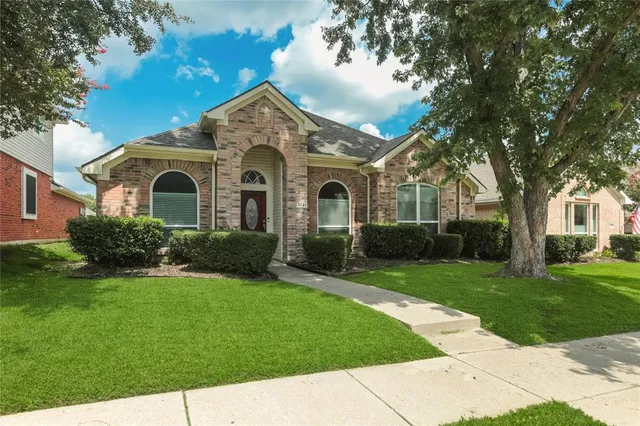 $413,000 | 1041 Carlisle Drive, Allen, TX 75002