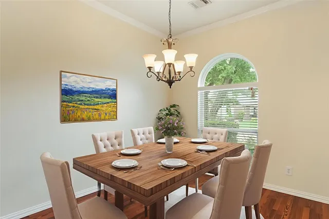 $413,000 | 1041 Carlisle Drive, Allen, TX 75002