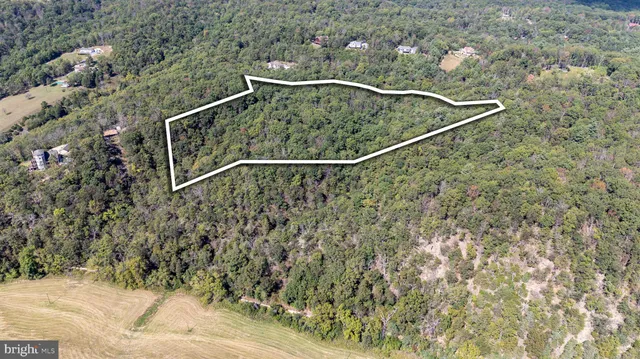 $400,000 | 0 Oakview Drive, Bentonville, VA 22610