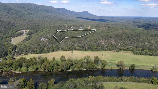 $400,000 | 0 Oakview Drive, Bentonville, VA 22610