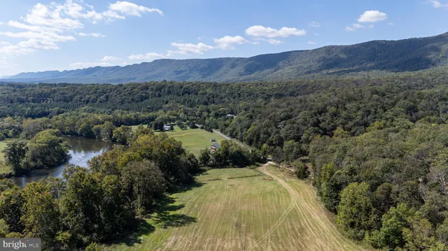 $400,000 | 0 Oakview Drive, Bentonville, VA 22610