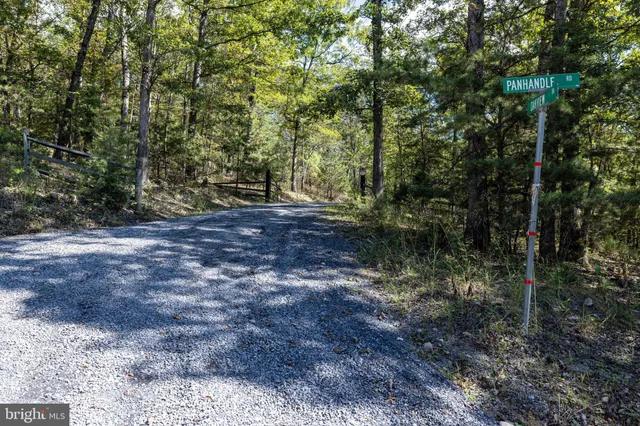 $400,000 | 0 Oakview Drive, Bentonville, VA 22610