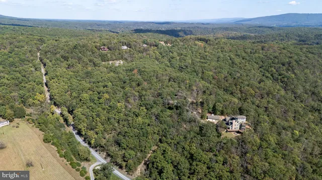 $400,000 | 0 Oakview Drive, Bentonville, VA 22610