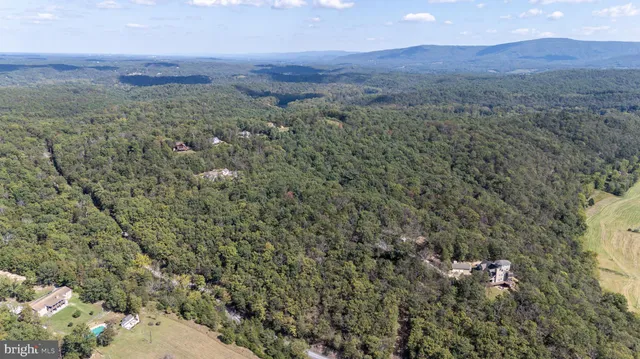 $400,000 | 0 Oakview Drive, Bentonville, VA 22610