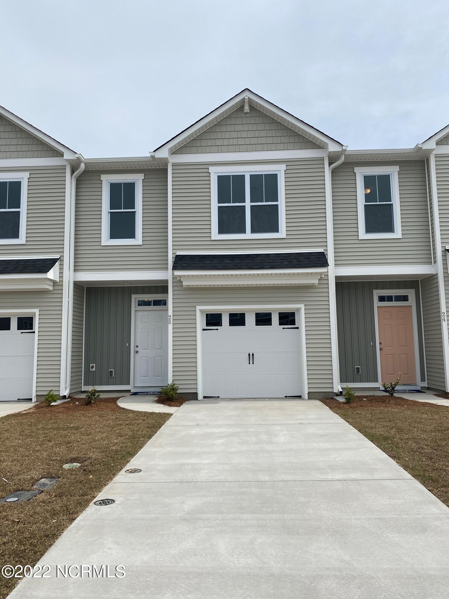 28 Aspen Road Hampstead, NC 28443 - Photo 1 of 1 CGT 5 Final Photo