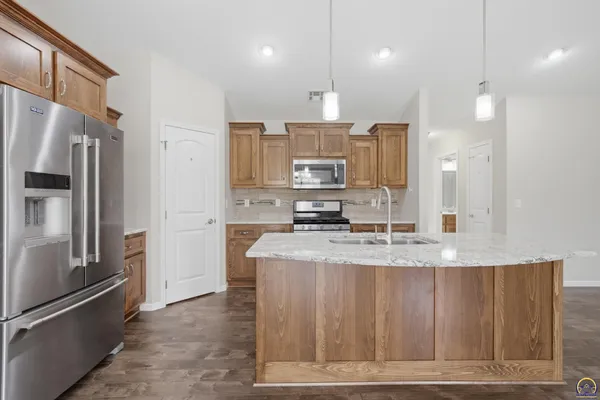 $340,000 | 4573 Nature Avenue, Manhattan, KS 66502