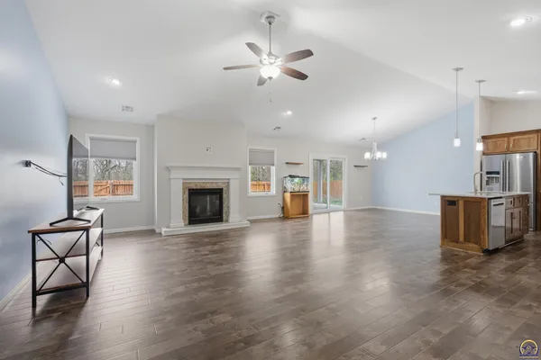 $340,000 | 4573 Nature Avenue, Manhattan, KS 66502