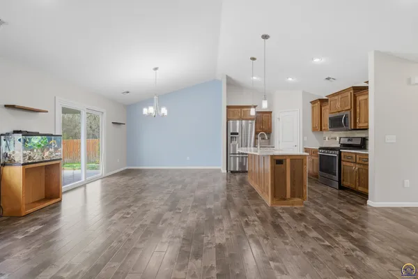 $340,000 | 4573 Nature Avenue, Manhattan, KS 66502