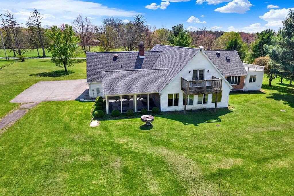 185 Barron Road Ligonier, PA 15658 - Photo 45 of 47