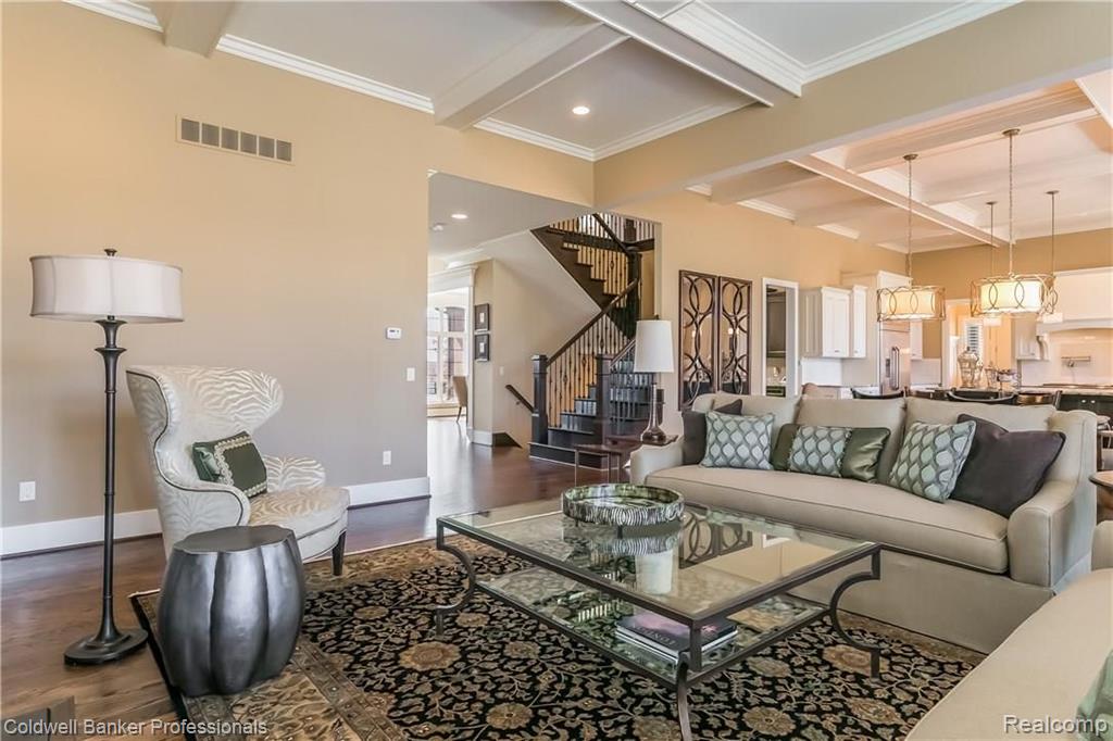 3798 Thatcher Drive Rochester Hills, MI 48309 - Photo 15 of 62