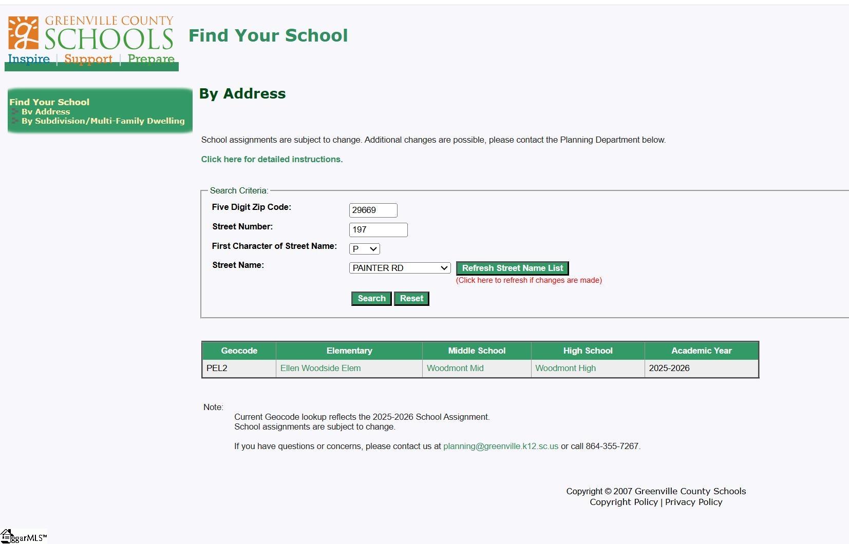0 Painter Road Pelzer, SC 29669 - Photo 17 of 17