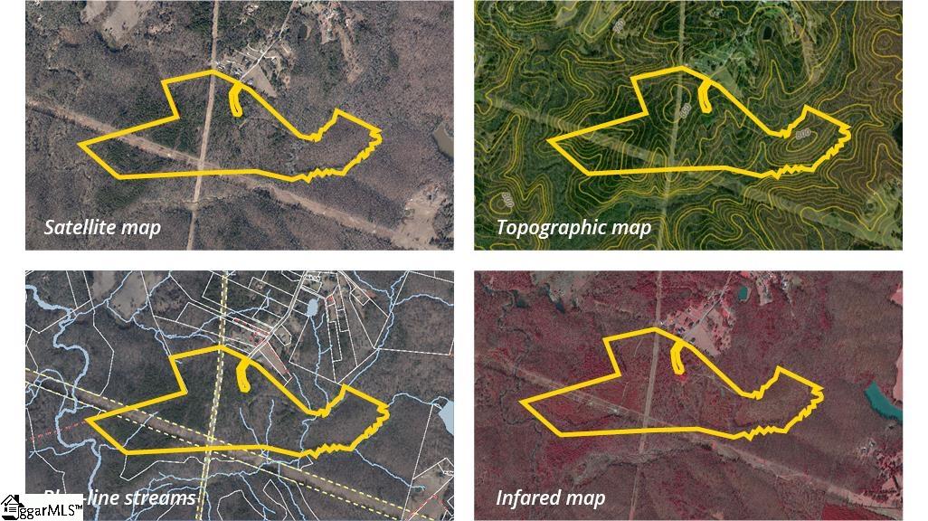 0 Painter Road Pelzer, SC 29669 - Photo 5 of 17