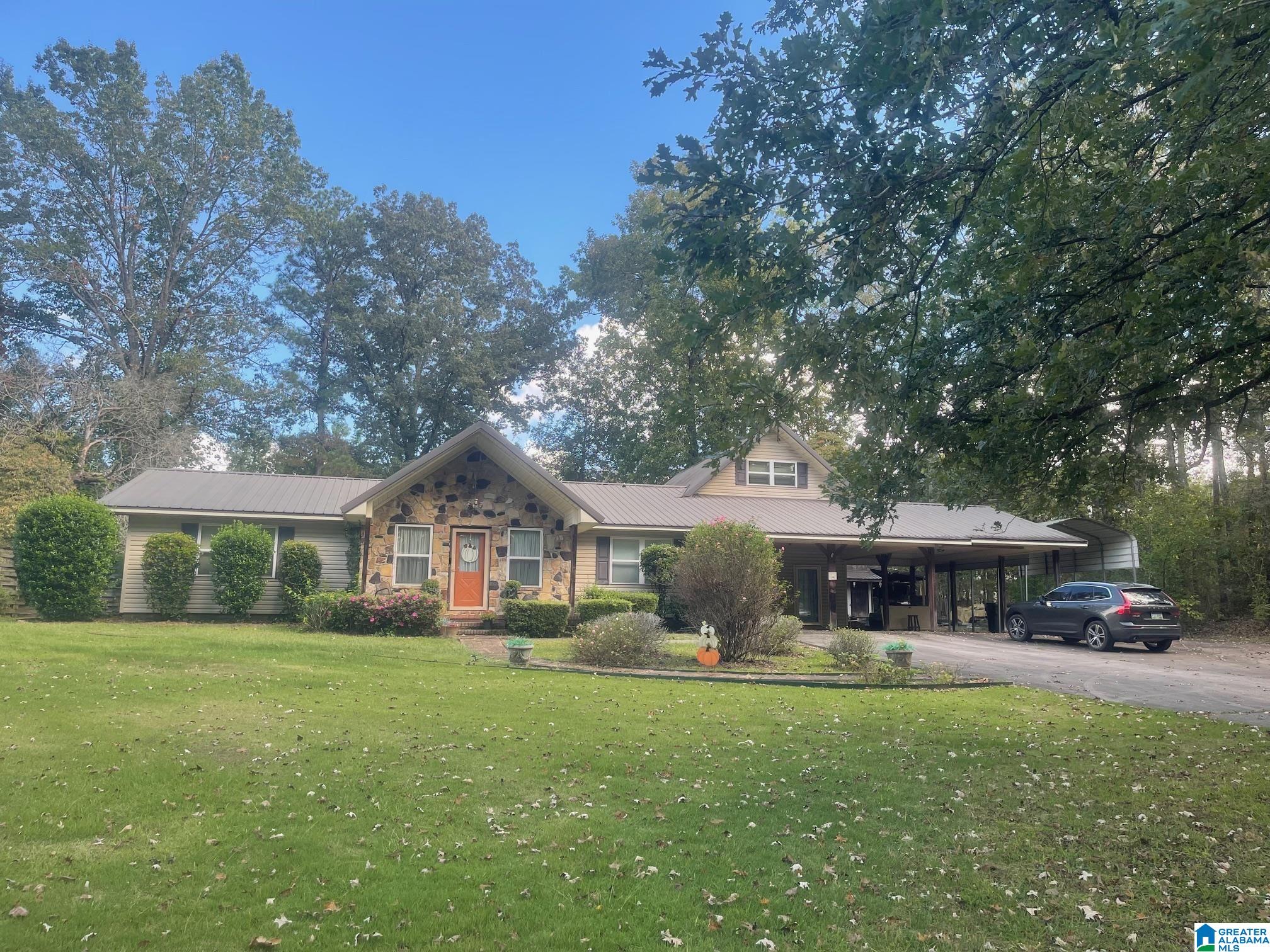 2505 Springview Drive Jasper, AL 35504 - Photo 1 of 13