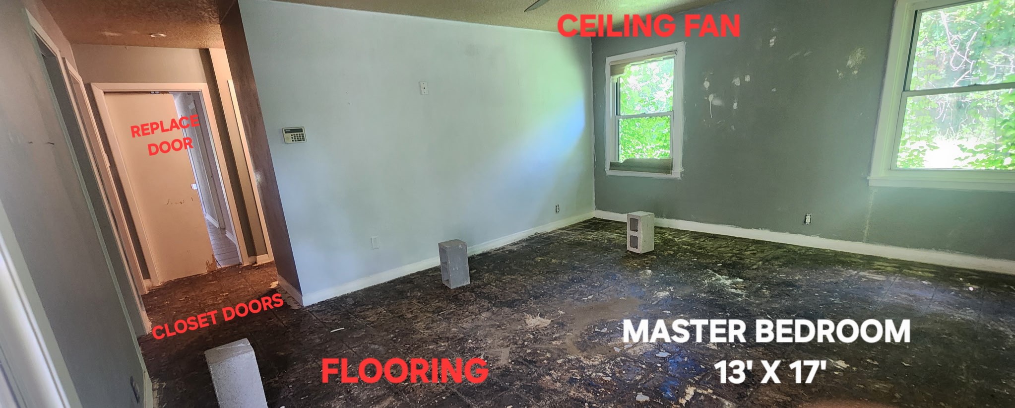 941 Magnolia Street Lake Jackson, TX 77566 - Photo 23 of 26 a front view of a house