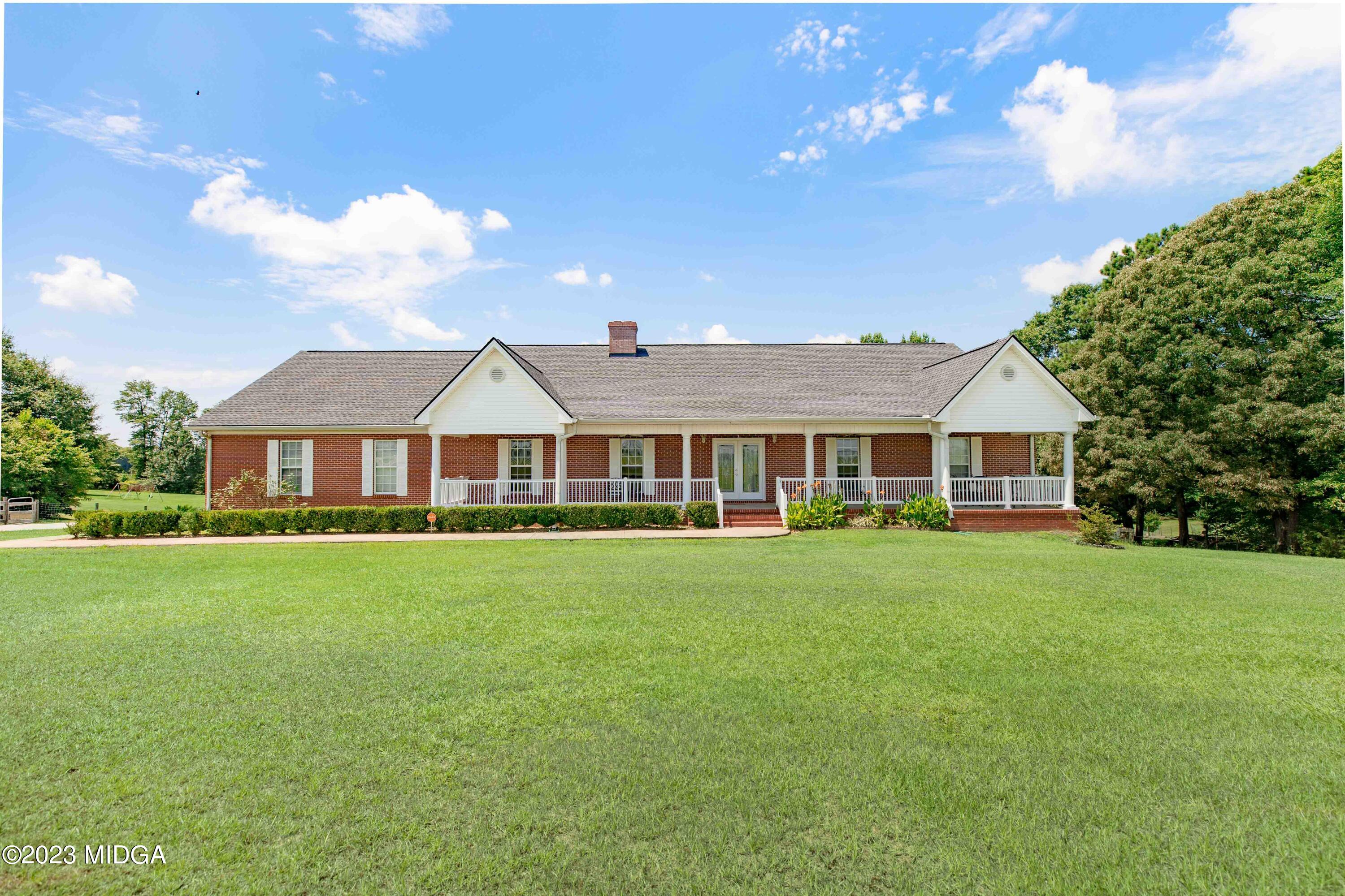 413 Harris Morton Road Gray, GA 31032 - Photo 1 of 38 413HarrisMortonRoad-1