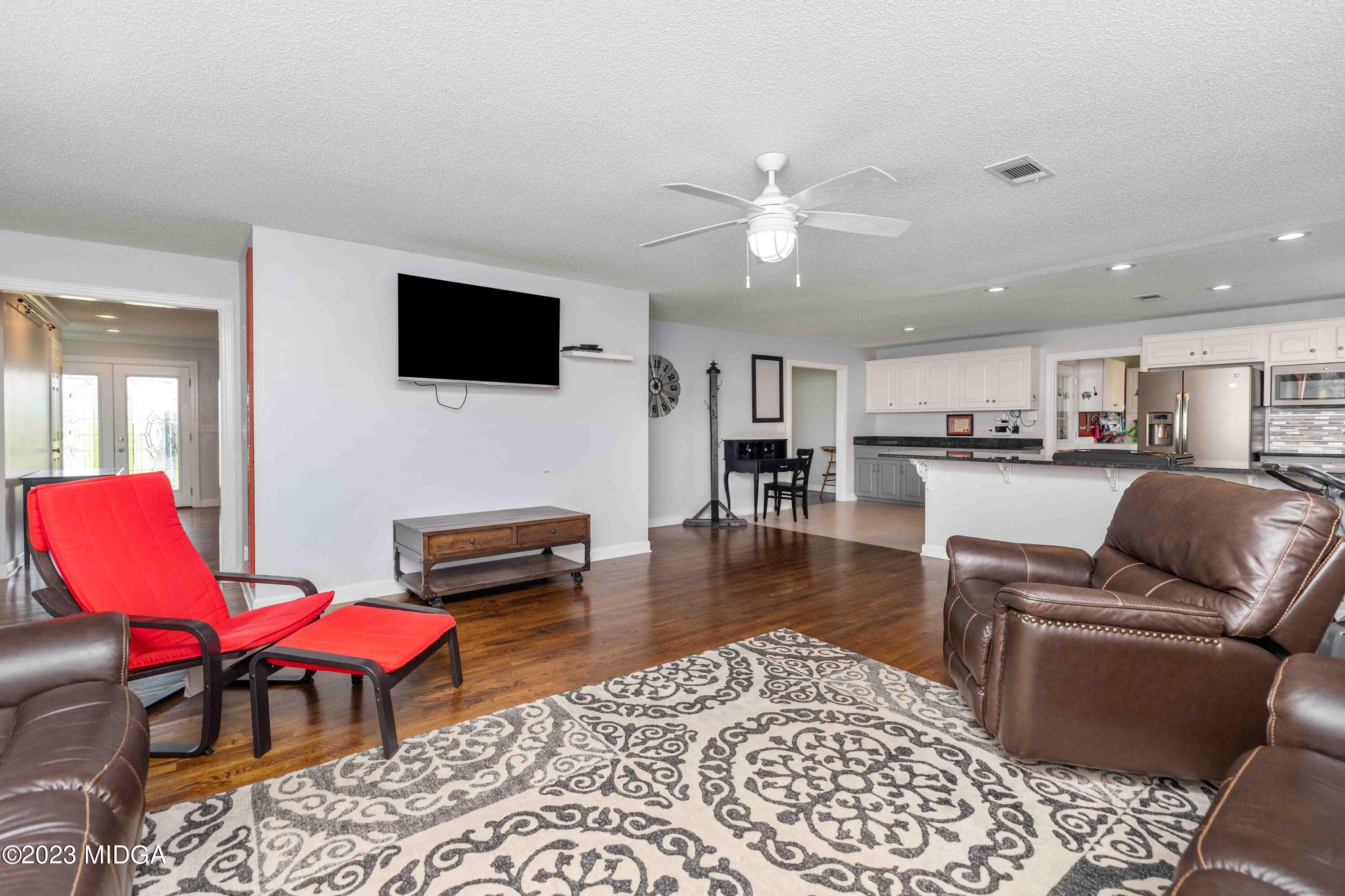 413 Harris Morton Road Gray, GA 31032 - Photo 12 of 38 413HarrisMortonRoad-18