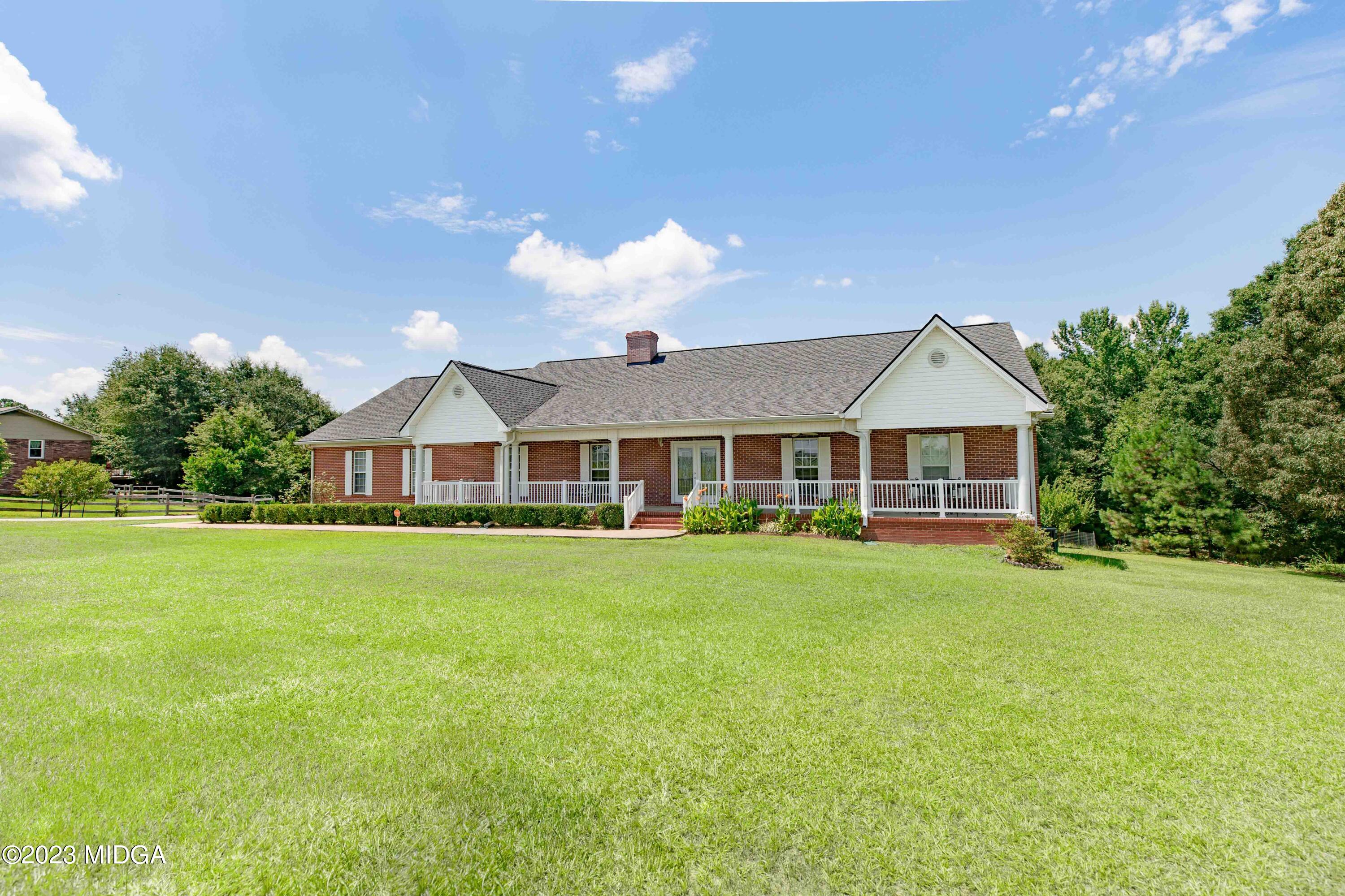 413 Harris Morton Road Gray, GA 31032 - Photo 2 of 38 413HarrisMortonRoad-2