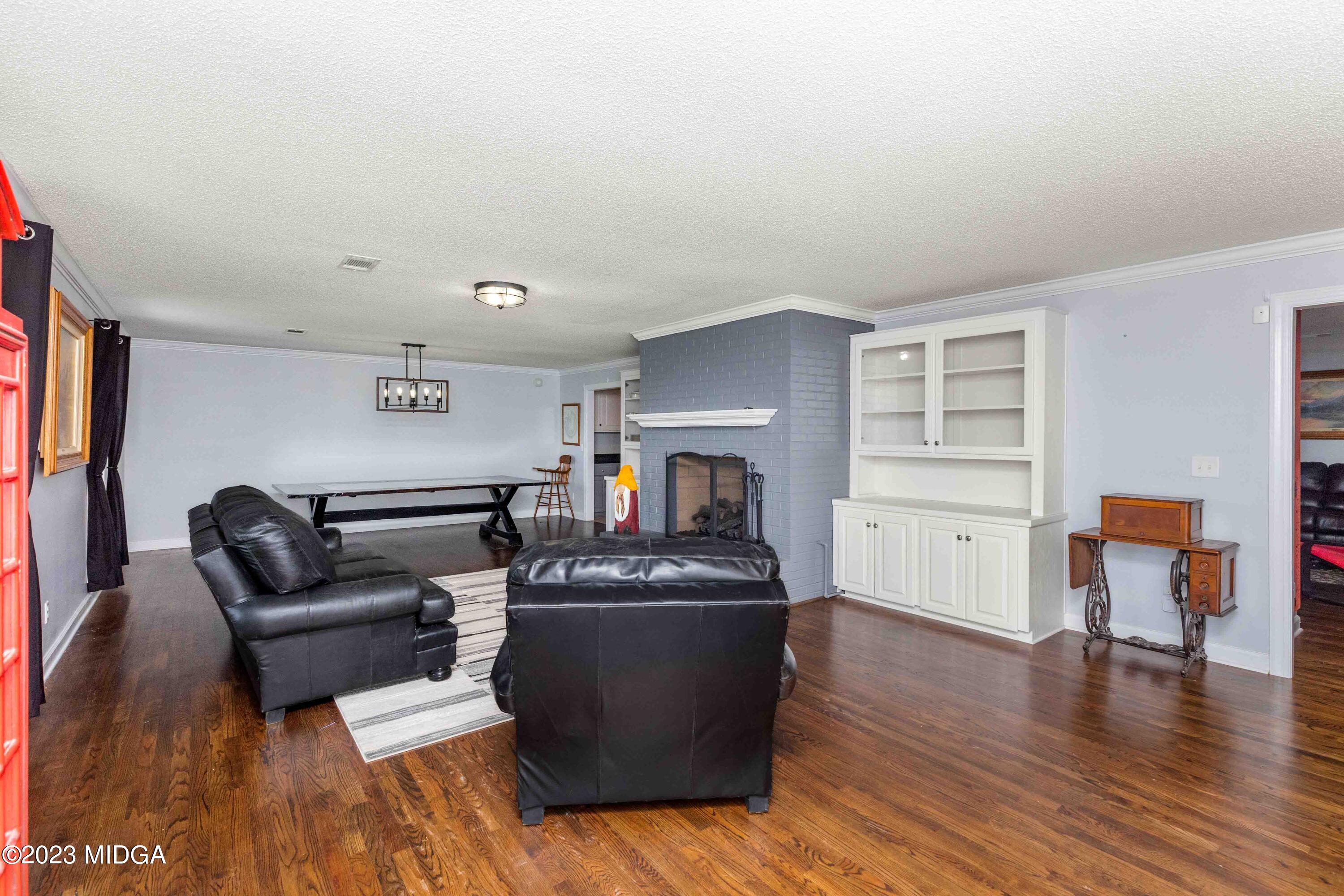 413 Harris Morton Road Gray, GA 31032 - Photo 6 of 38 413HarrisMortonRoad-8