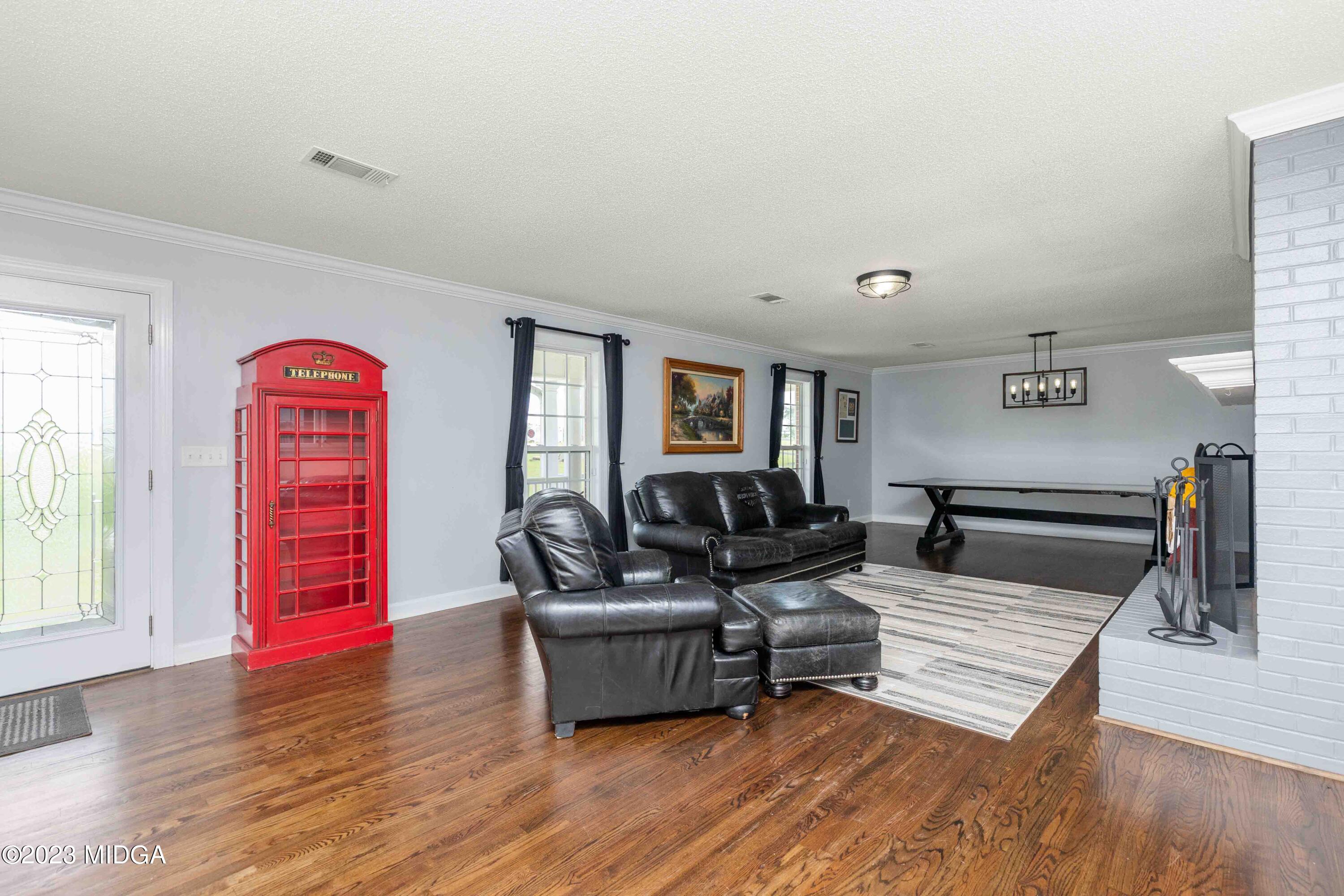 413 Harris Morton Road Gray, GA 31032 - Photo 7 of 38 413HarrisMortonRoad-9