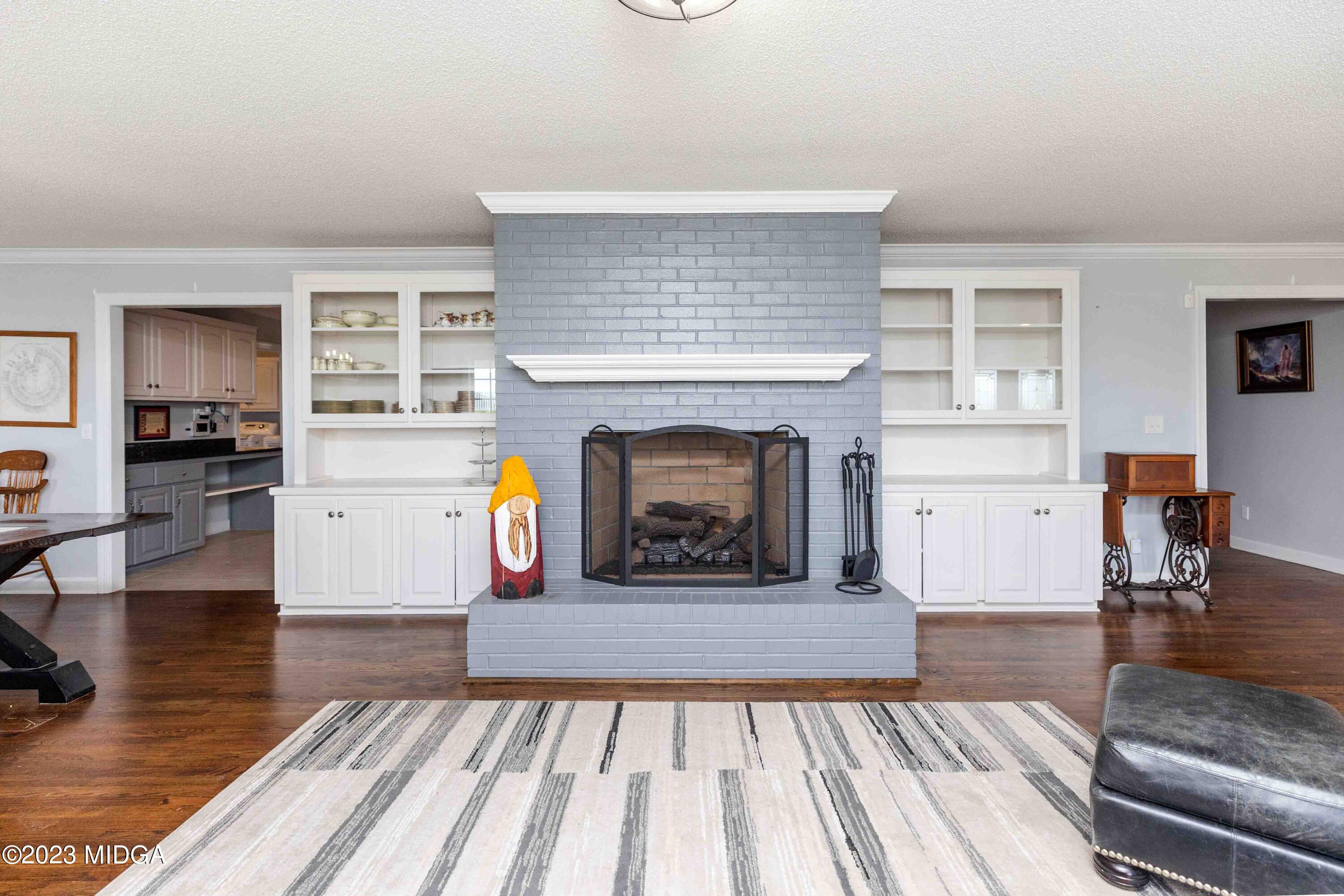 413 Harris Morton Road Gray, GA 31032 - Photo 8 of 38 413HarrisMortonRoad-10