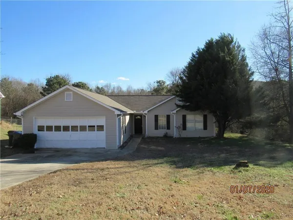 $1,800 | 250 Chardonnay Trace, Braselton, GA 30517