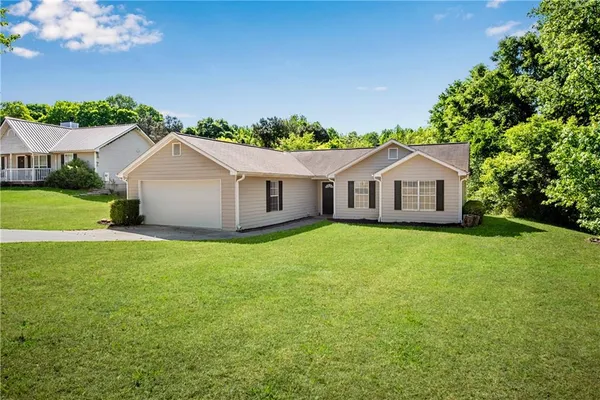 $1,800 | 250 Chardonnay Trace, Braselton, GA 30517